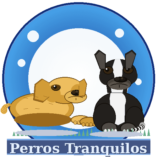 Perros Tranquilos