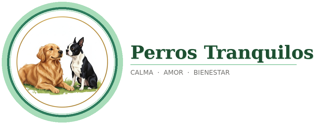 Perros Tranquilos